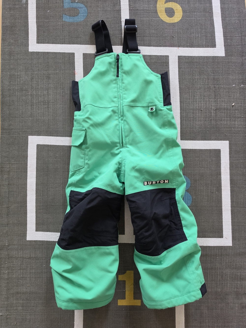 Burton Maven Bib Snowpants 3T